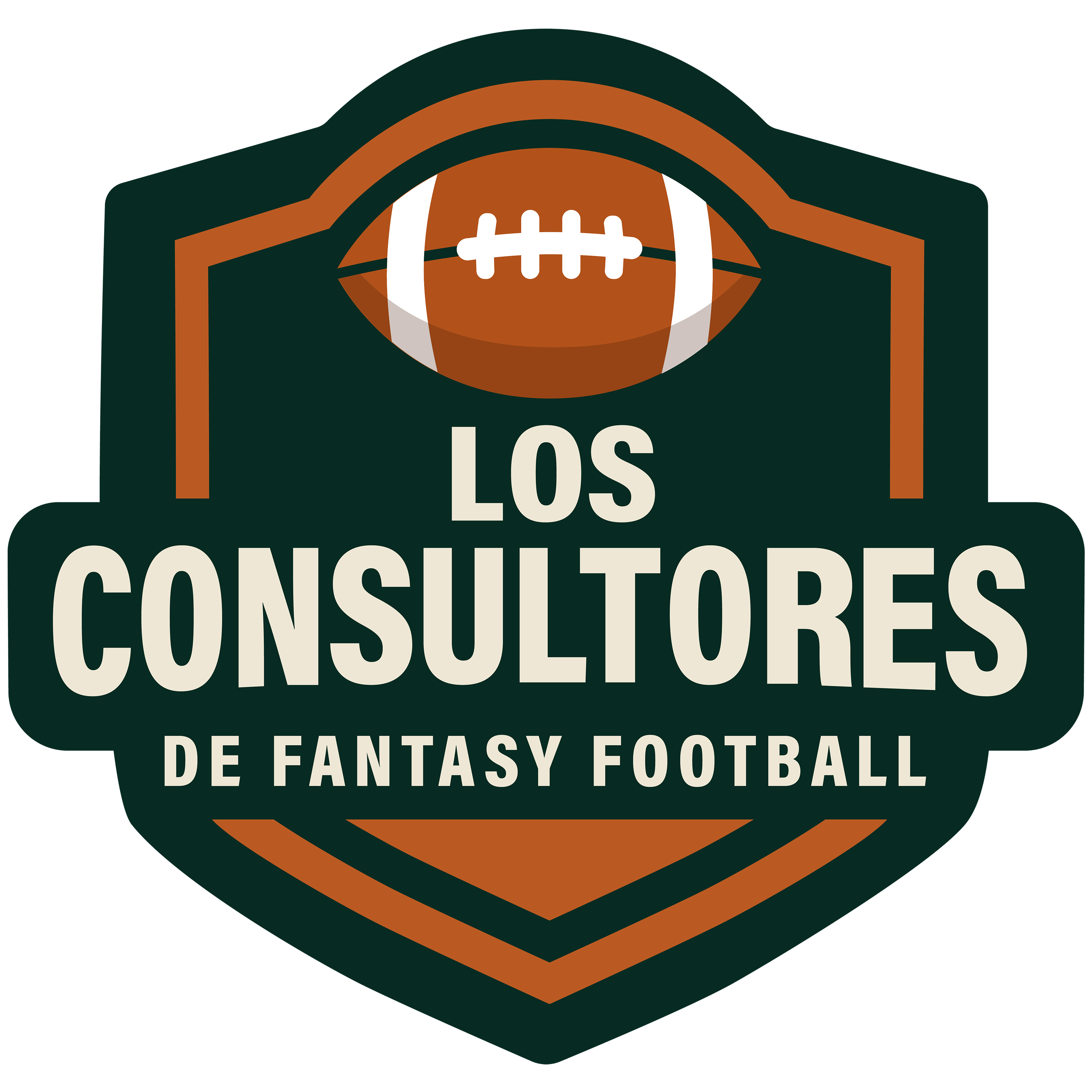 Los Consultores de Fantasy Football