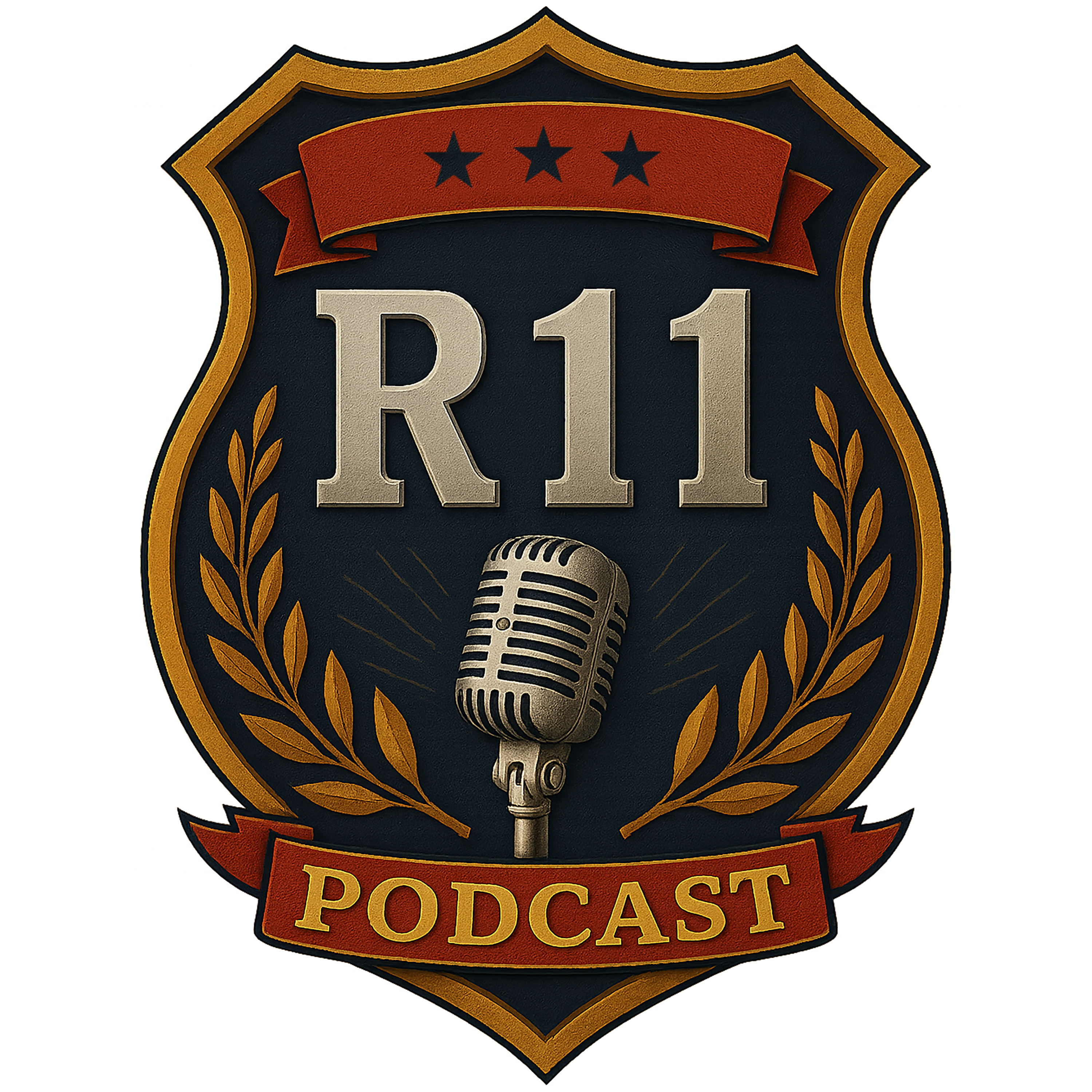 R11: El Podcast de los Videos del C5 México