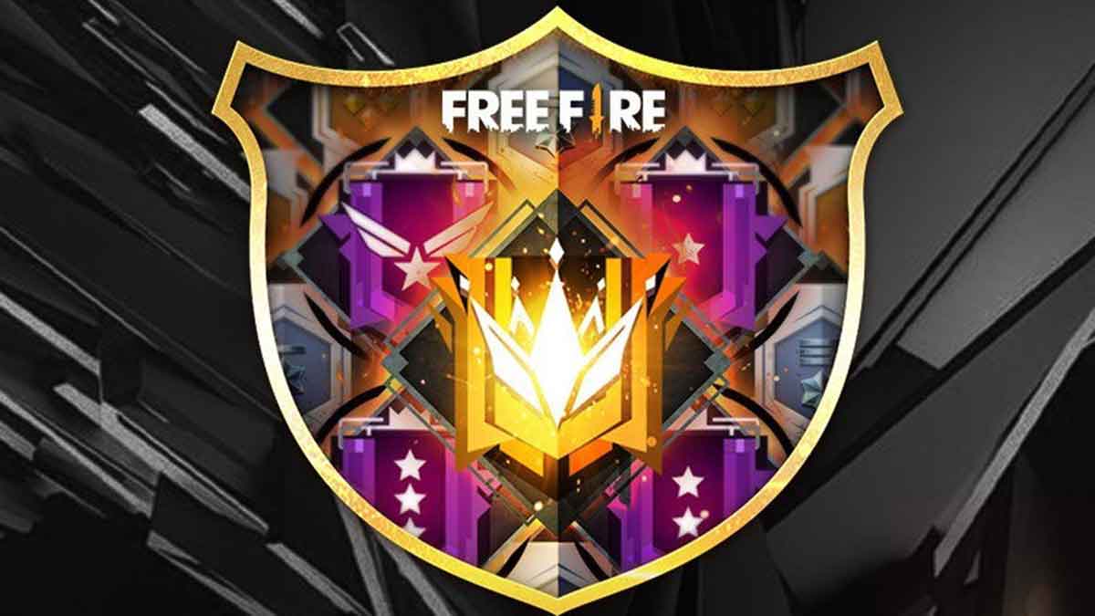 ¿Qué son y cuáles son los rangos de Free Fire? @freefirelatino
