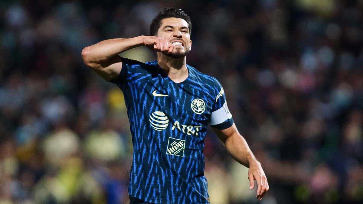 Martín se encuentra como líder de goleo en el Clausura 2023 | Imago7