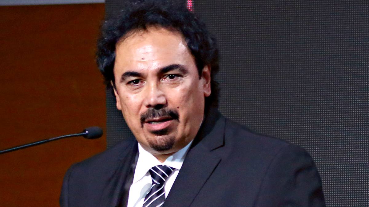 Hugo Sánchez cree que el Tri está en una situación mediocre