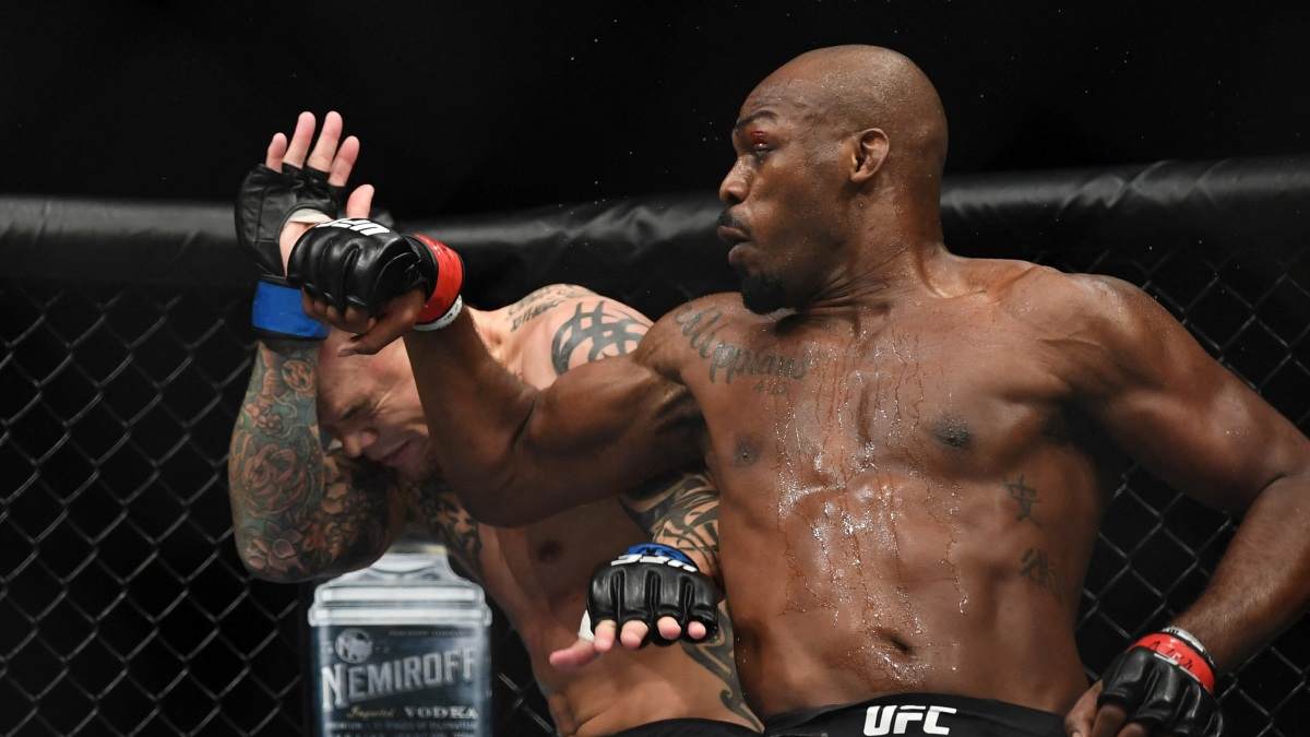 Dana White confirma la fecha para el regreso de Jon Jones en UFC