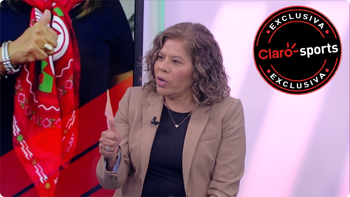 Mari José Alcalá: “El dinero es importante pero no solo con ello puedes ganar, necesitamos un proyecto”