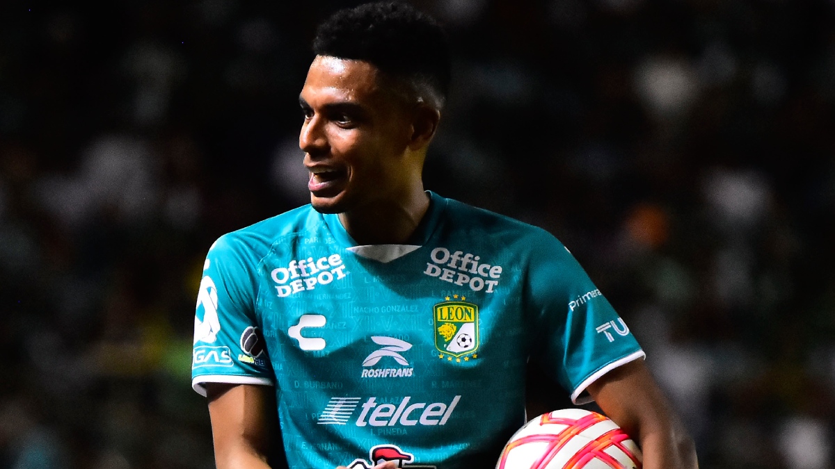 William Tesillo espera que León ratifique lo hecho con Nicolás Larcamón 