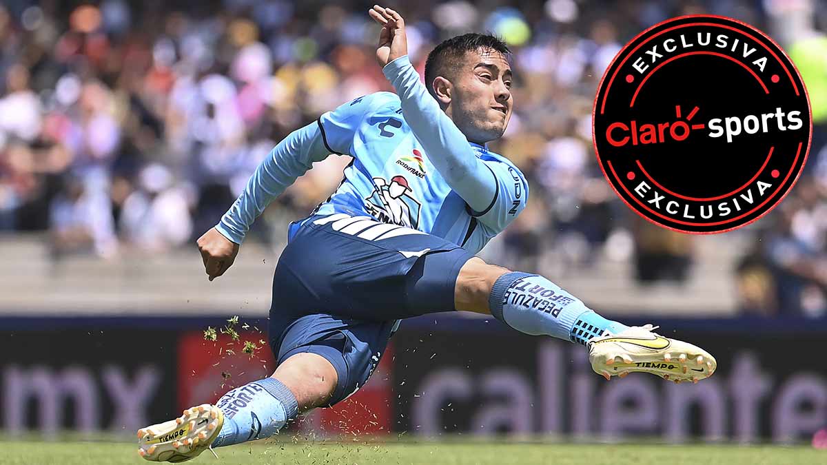 Erick Sánchez: “Contra Querétaro nos tenemos que jugar todo”
