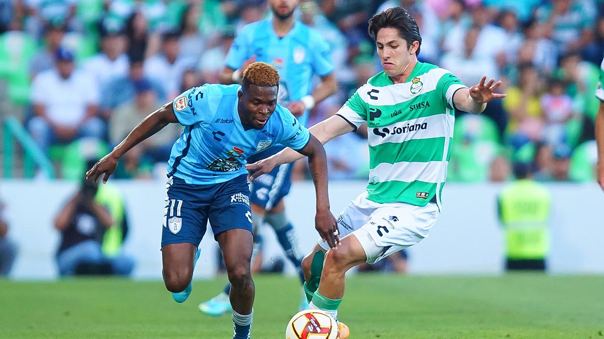 Repechaje Liga MX 2023: Fechas y horarios oficiales para los partidos de repesca