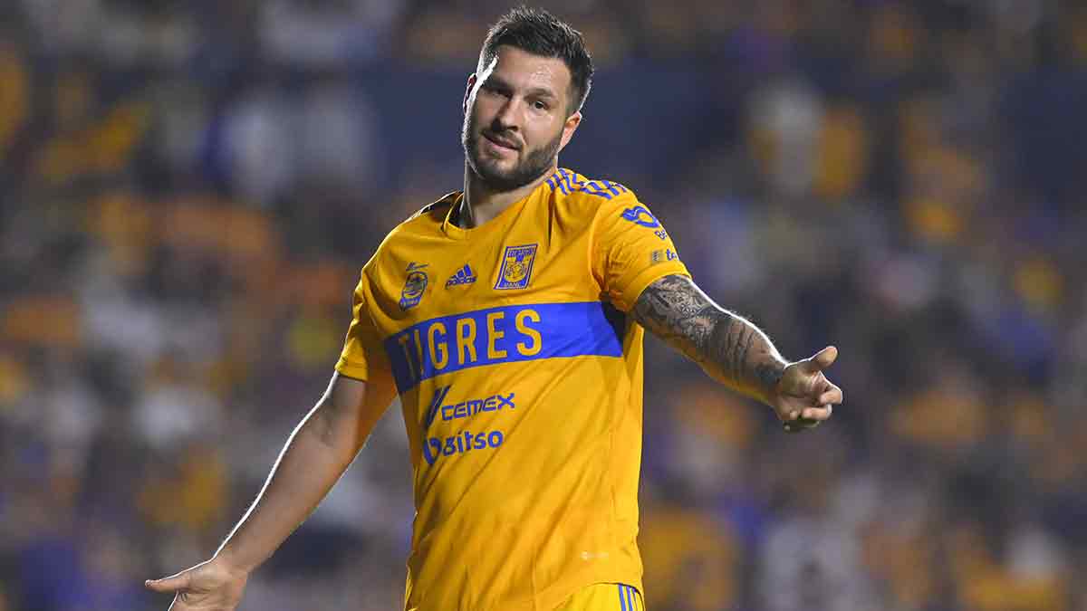 Tigres en Concachampions: sueño y pesadilla