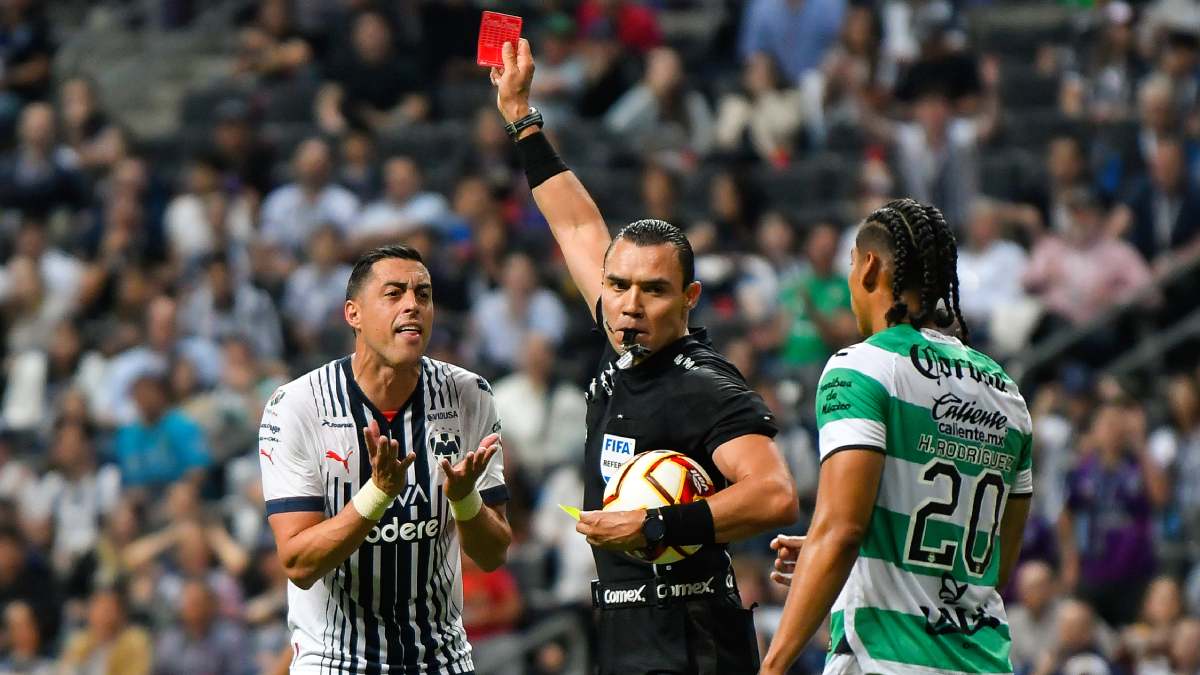 Lo bueno y lo malo del arbitraje de la jornada 15 del torneo Clausura 2023 de la Liga MX