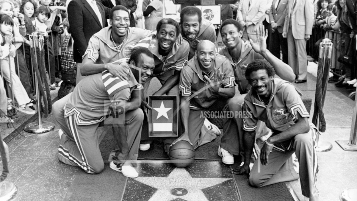 Larry "Gator" Rivers: la leyenda de los Harlem Globetrotters fallece a los 73 años.