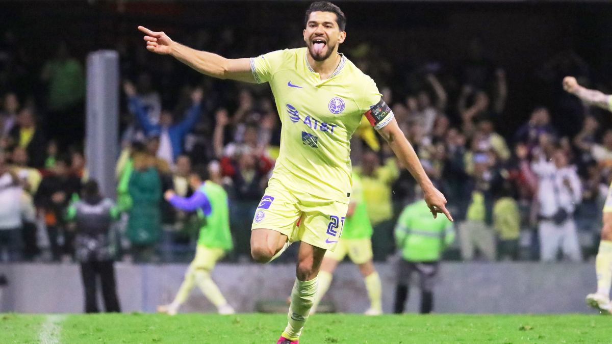 América vs Pumas: Resumen, resultado y goles del partido de Liga MX 2023