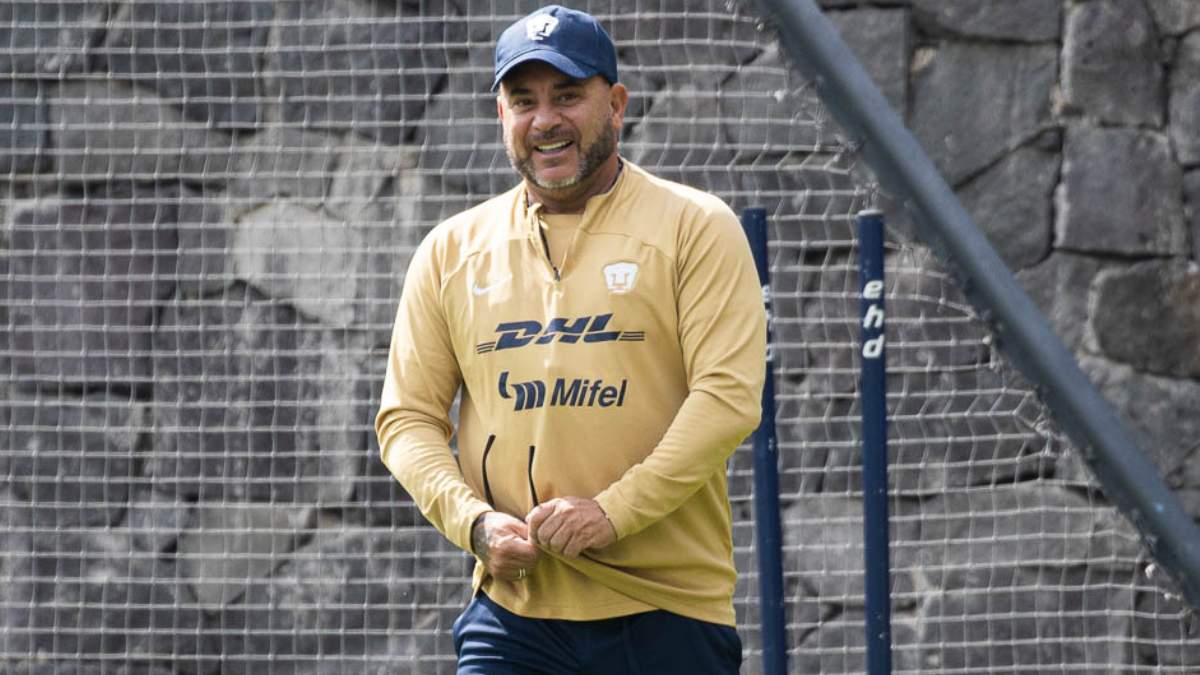 Pumas buscará reforzarse para el Apertura 2023 con agentes libres