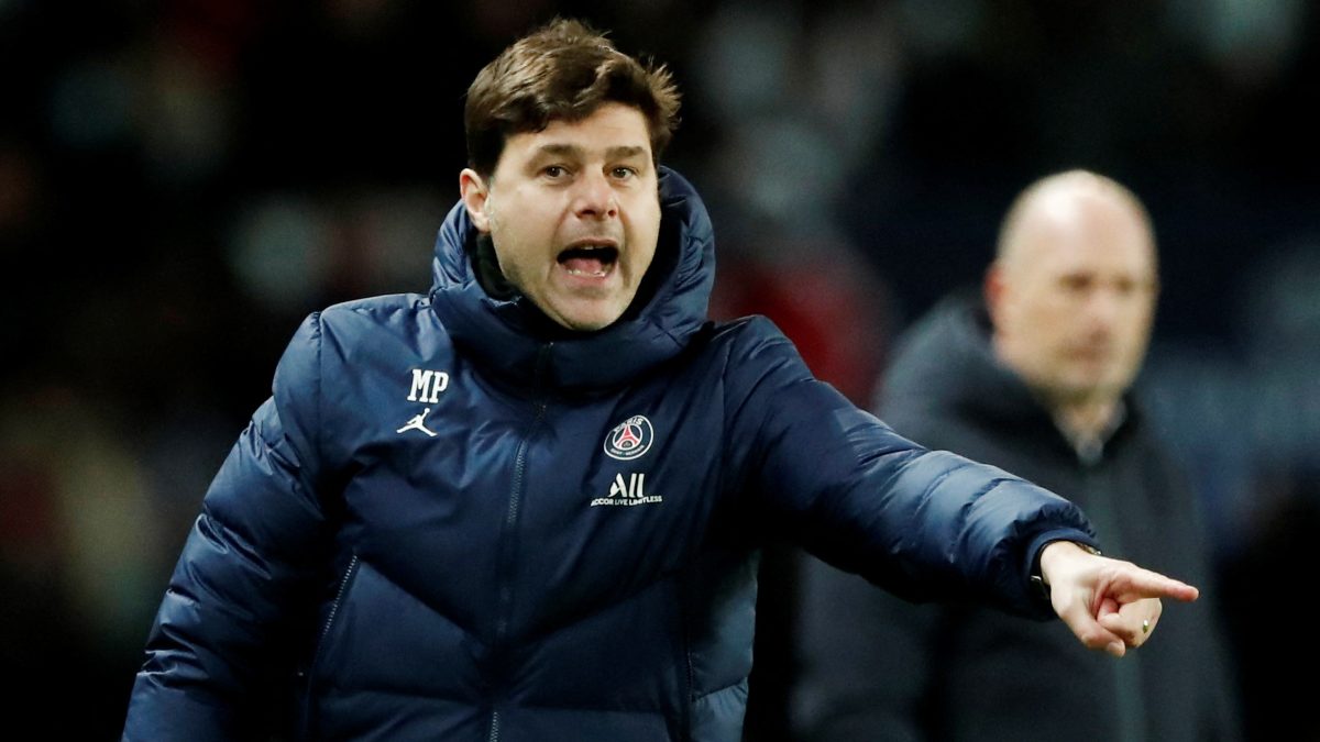 Mauricio Pochettino está cerca de entrenar al Chelsea