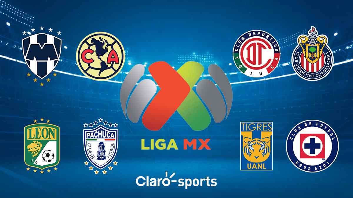 Liguilla Clausura 2023, al momento: ¿Qué equipos clasifican hoy y cómo son los cruces de la fase final de Liga MX?