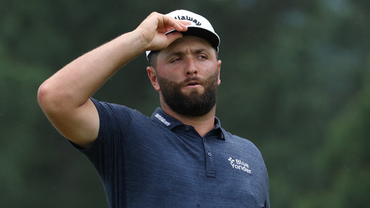 Jon Rahm siempre sí cambió el PGA Tour por el LIV