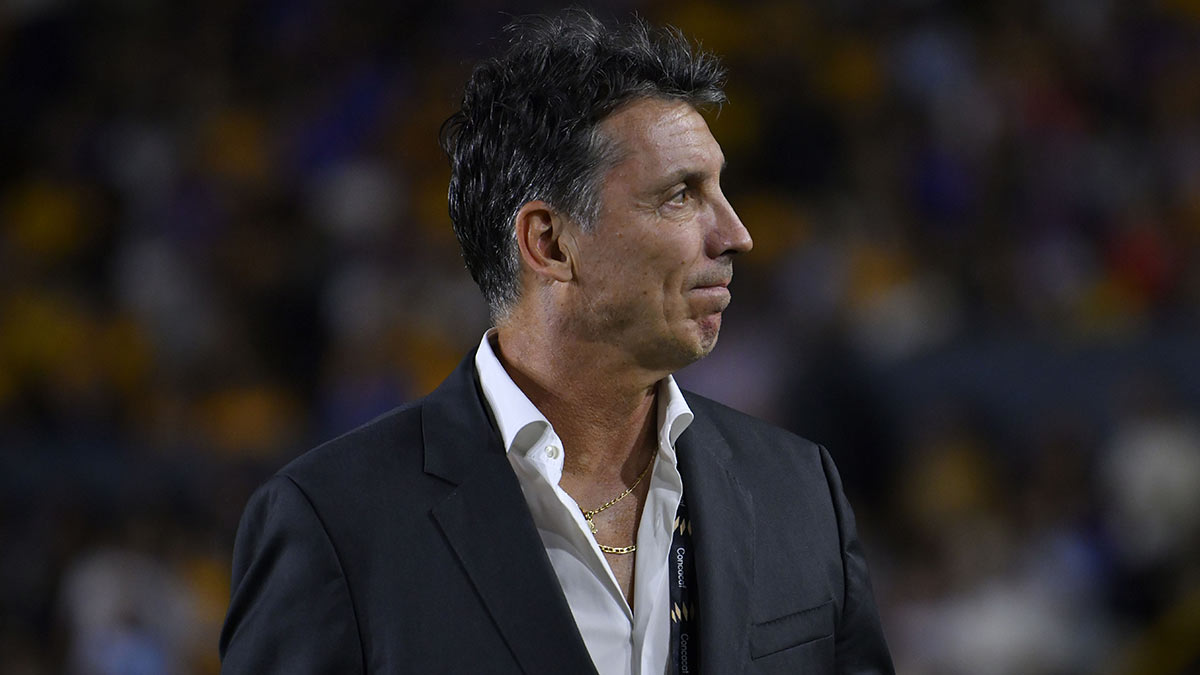 Robert Siboldi: “Lo importante era ganar, el equipo me deja contento”