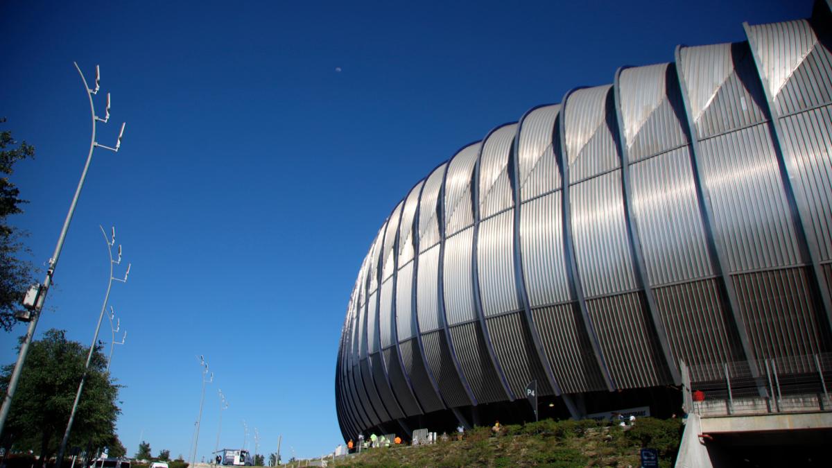 Rayados vs Tigres: La semifinal de vuelta sigue en pie pese a condiciones del clima