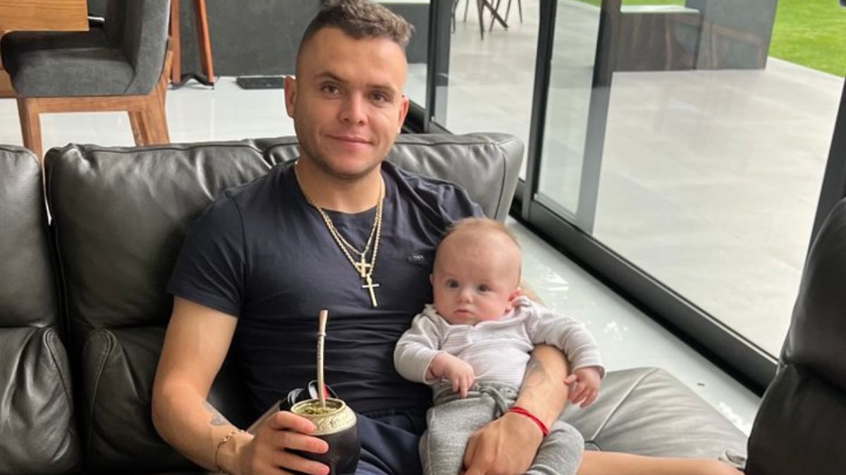 Cabecita Rodríguez publica mensaje tras su operación y lamenta la eliminación del Clausura 2023: “Disculpa por no lograr el objetivo”