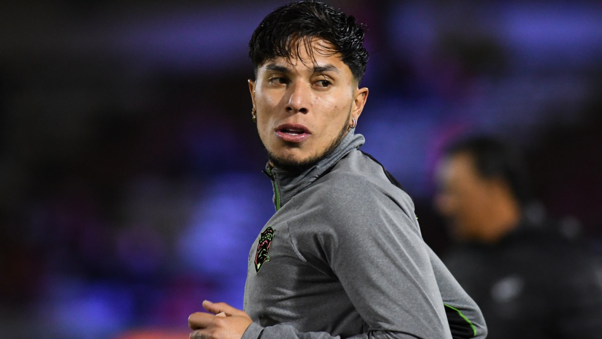 ¡Cruz Azul ya tiene a su Titán! Carlos Salcedo será refuerzo de la Máquina