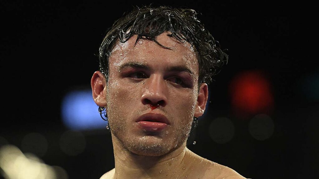 Julio César Chávez Jr. critica a Canelo Álvarez| Imago 7