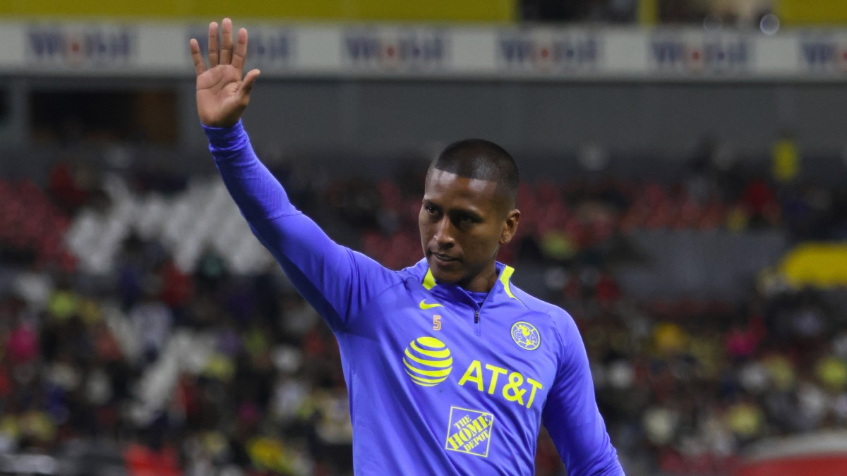 Cruz Azul presenta oferta al América por Pedro Aquino