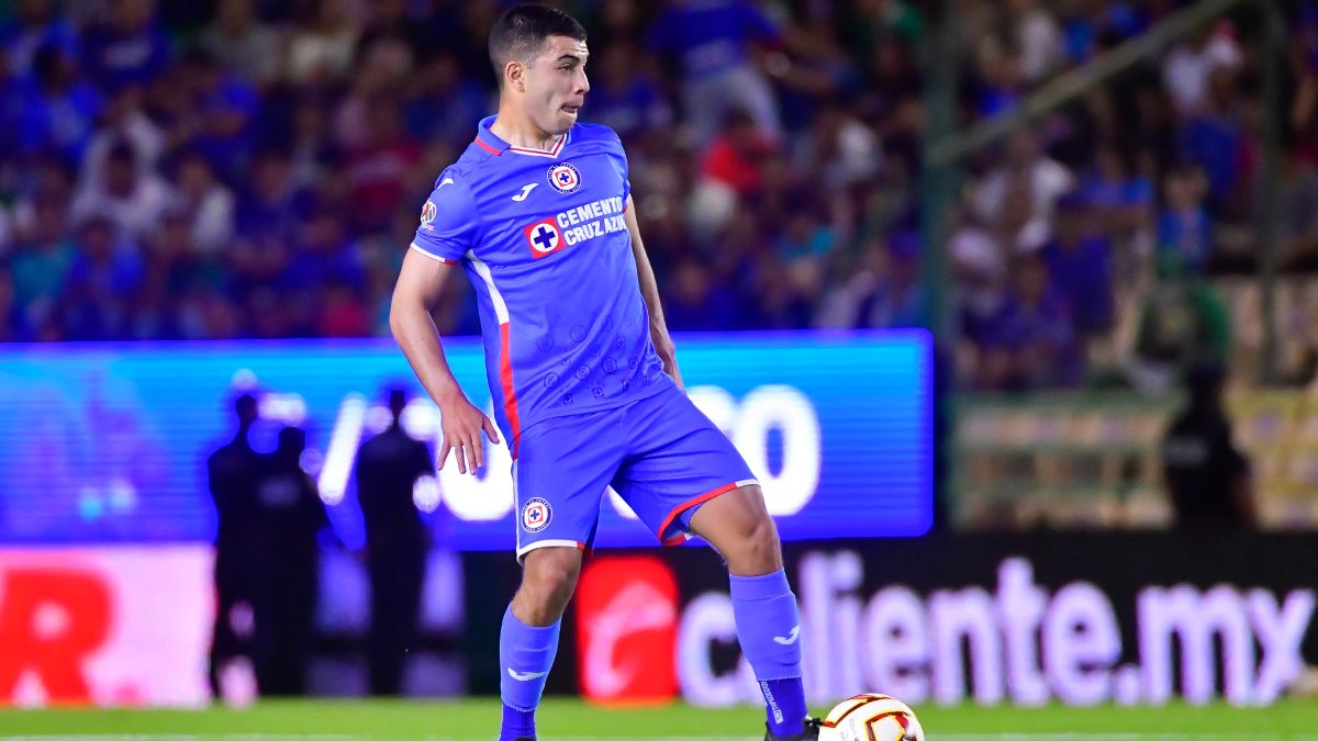 Erik Lira, ¿rumbo al fútbol europeo?