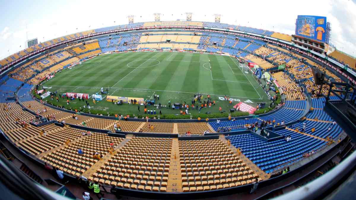 La Comisión de Desarrollo Urbano aprobaría la construcción del nuevo estadio de Tigres