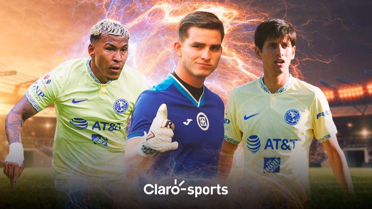 Fútbol de estufa hoy, 22 de mayo: altas, bajas y rumores de los fichajes rumbo al Apertura 2023