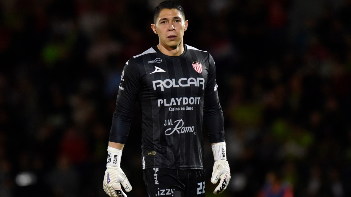 ¡Se acaban los rumores! Pumas se olvida de Hugo González 