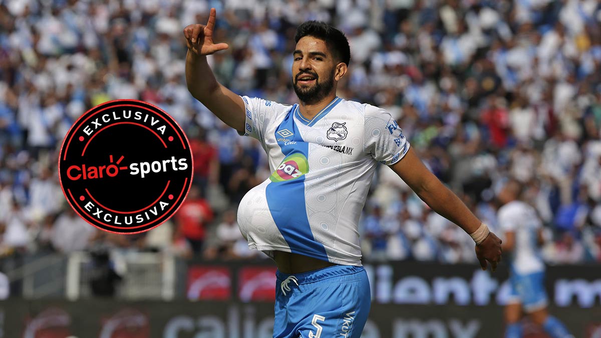 Diego de Buen advierte en el repechaje: “El Puebla ha estado en las últimas cinco Liguillas”