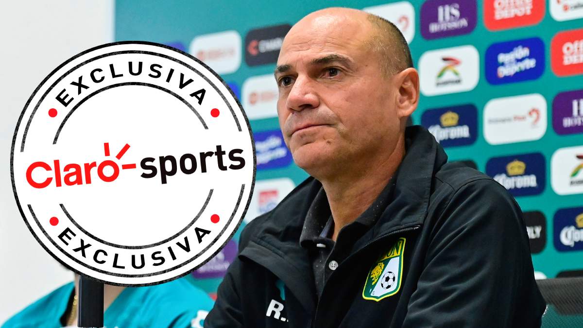 Rodrigo Fernández: “Esperamos hacer historia y poder ir a un Mundial de Clubes”