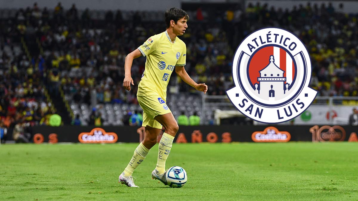 Jürgen Damm llegará al Atlético de San Luis