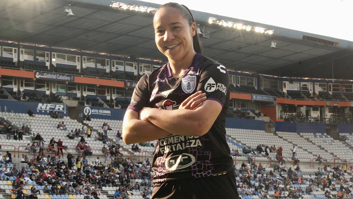 Liga MX Femenil: ¿Quién será la campeona de goleo en el Clausura 2023?