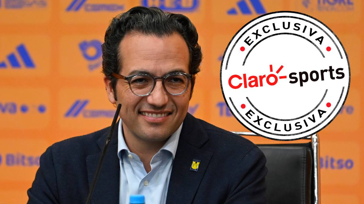 Mauricio Culebro: “Haremos lo mejor para seguir teniendo un equipo que pelee en la cancha”