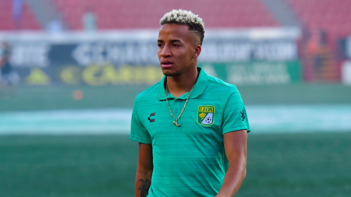 Byron Castillo llegará a Pachuca para tomar el sitio de Kevin Álvarez