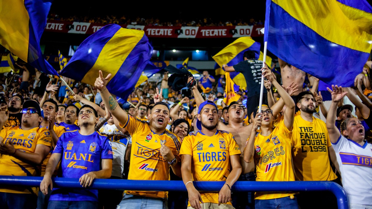 Clásico Regio en el Volcán, con espectacular lleno asegurado para semifinales