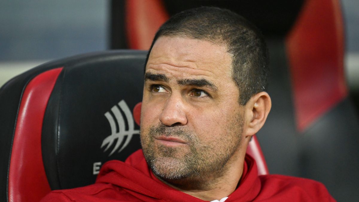 André Jardine, ¿la carta secreta del América para ocupar el puesto como técnico?