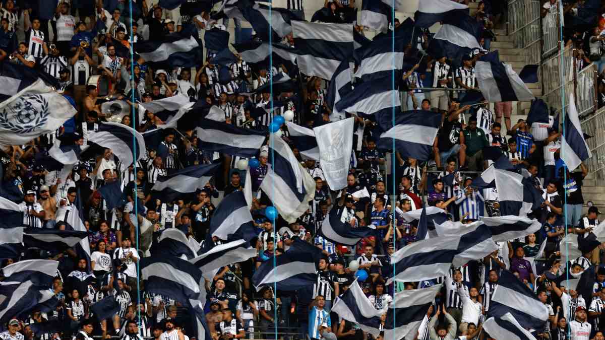 Monterrey vs Tigres: Lluvia, color y drama