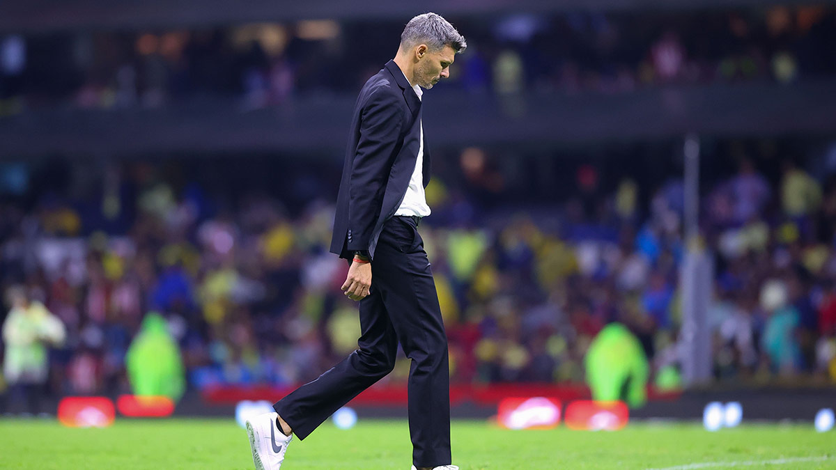 ¡Se busca entrenador! Al América se le complica fichar a su nuevo director técnico
