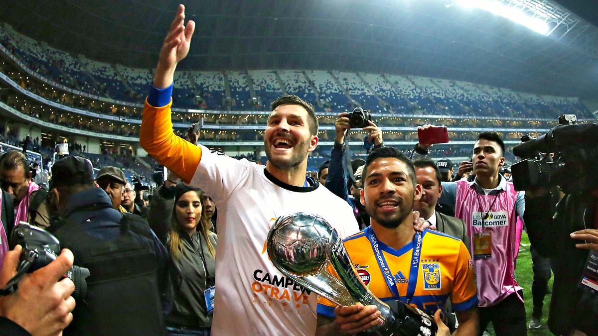 Tigres y su romance con el Gigante de Acero en duelos decisivos