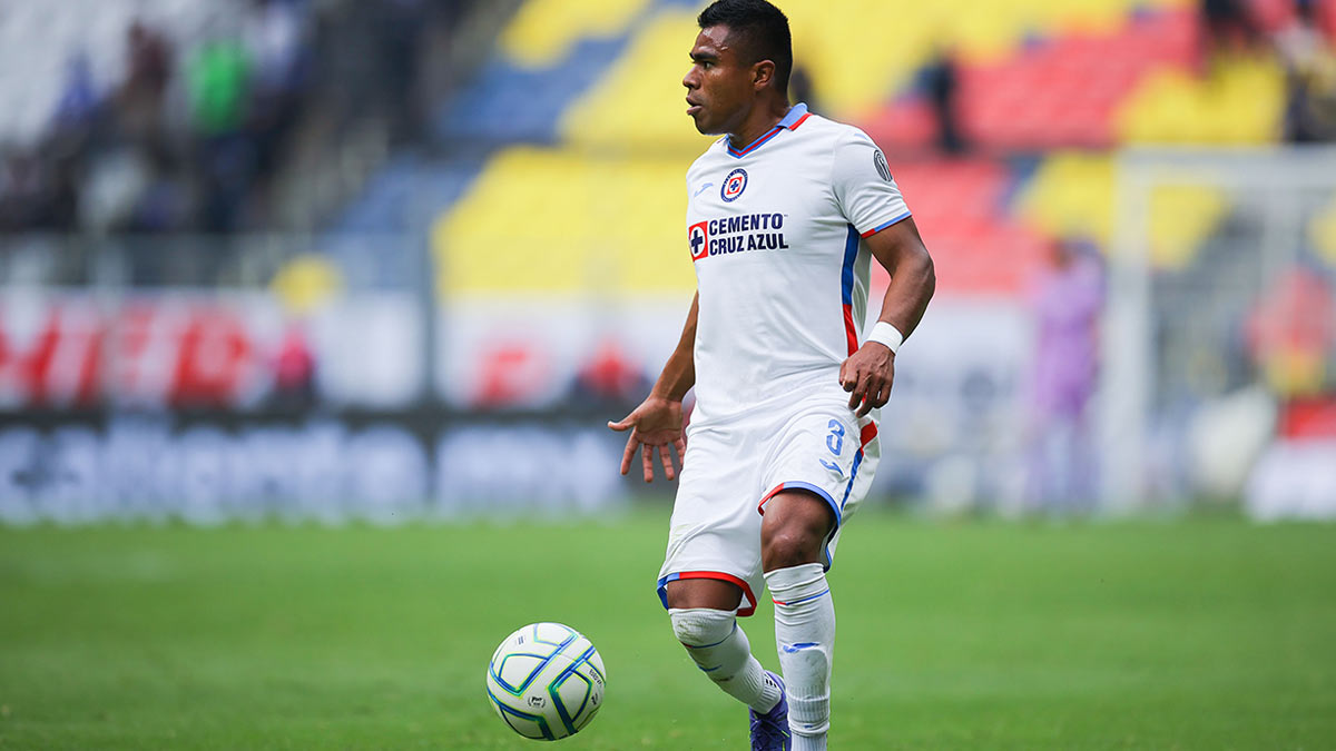 Cruz Azul anuncia su quinta baja tras la salida de Jaiber Jiménez