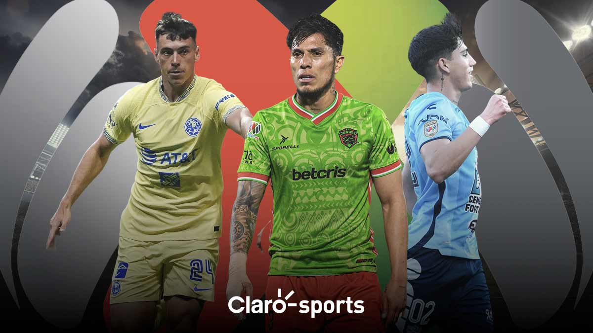 Fútbol de estufa Liga MX hoy: Altas, bajas y rumores de los fichajes rumbo al Apertura 2023 de este 25 de mayo