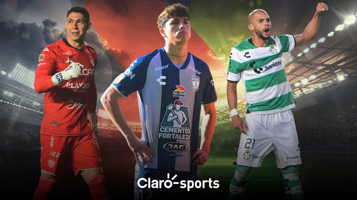 Fútbol de estufa Liga MX hoy: Altas, bajas y rumores de los fichajes rumbo al Apertura 2023 de este 27 de mayo