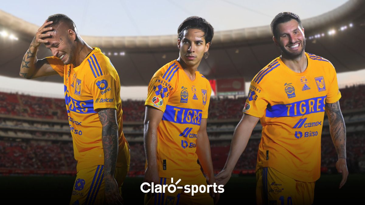 La irregularidad de Tigres como visitante, su debilidad en la final
