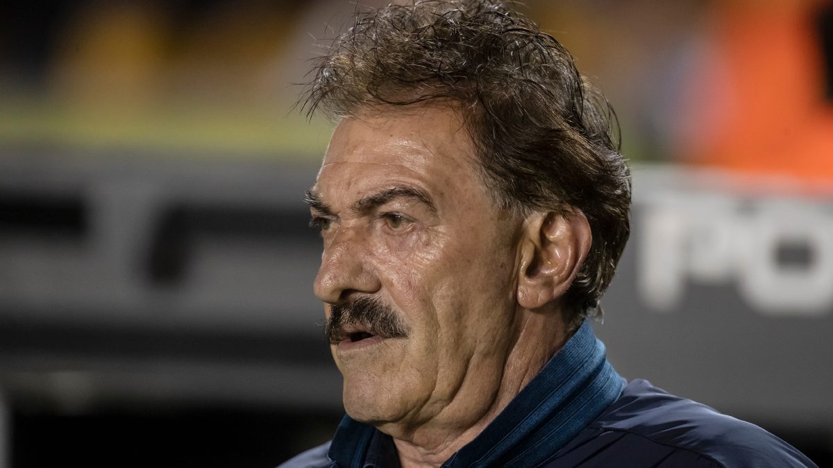 Ricardo La Volpe explota contra la Liguilla: “En un campeonato ‘normal’ Monterrey sería campeón”