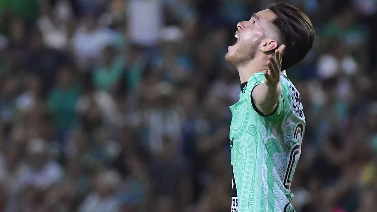 León vs San Luis: Resumen, resultado y goles del partido de repechaje de la Liga MX 2023