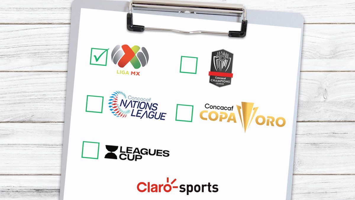 El fútbol después del Clausura 2023 de la Liga MX