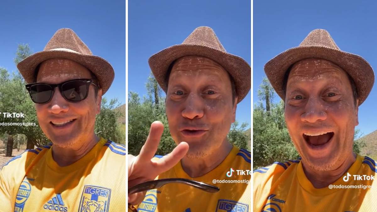¡Rob Schneider predijo el marcador de Chivas vs Tigres! El insólito video que toma fuerza en redes sociales