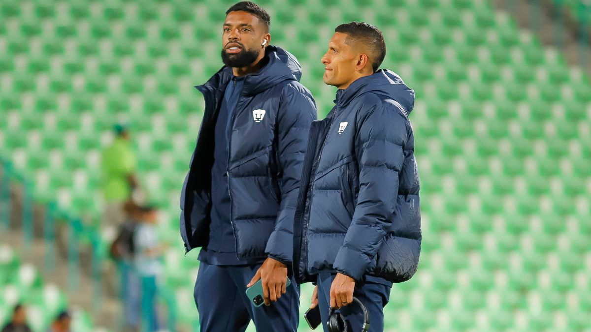 Pumas ya planea el Apertura 2023 y comienza la ‘limpia’ de jugadores del Turco Mohamed