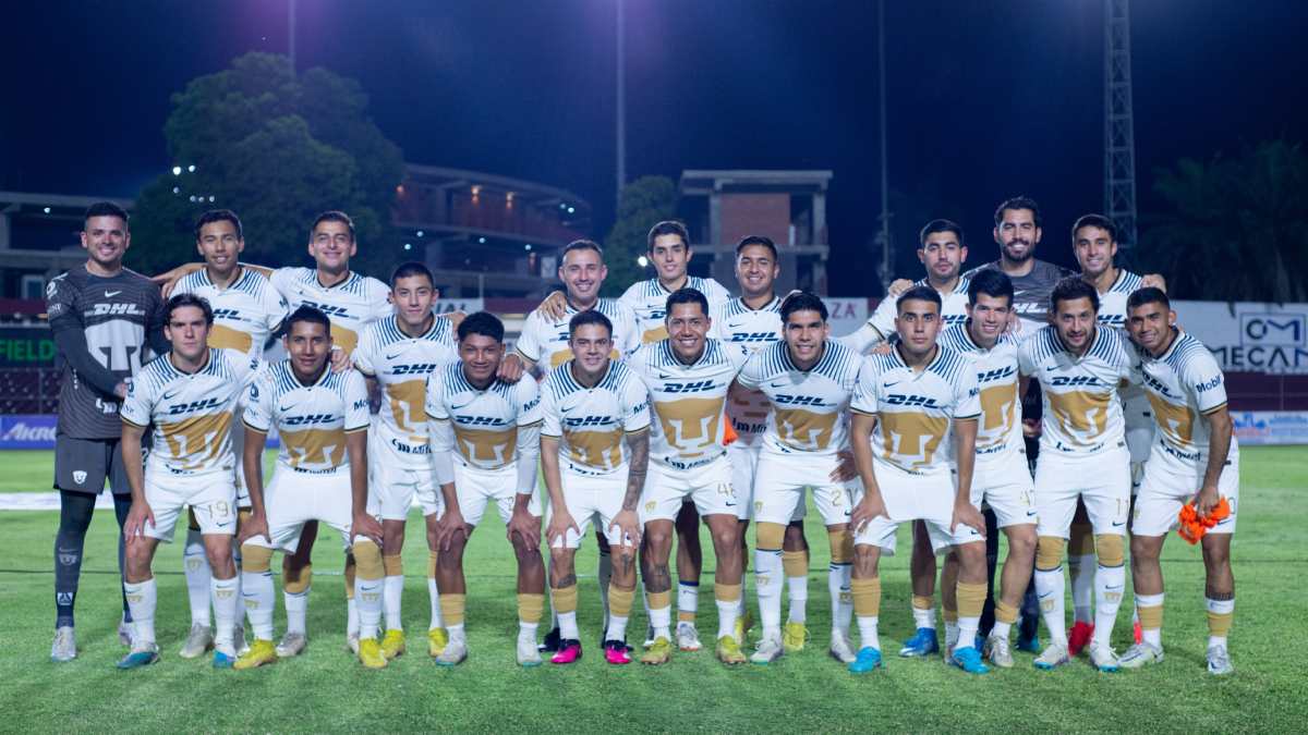 Pumas Tabasco desaparece de la Liga de Expansión MX