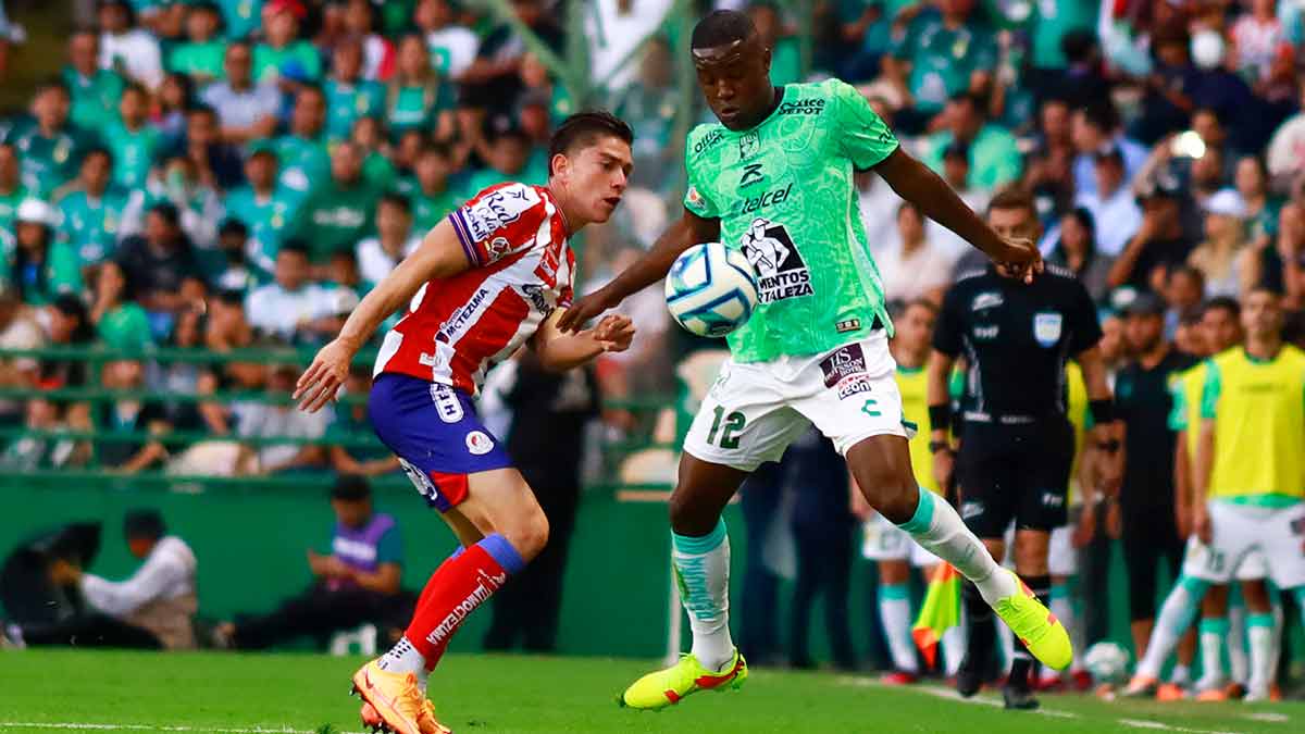 Repechaje Liga MX 2023: ¿Cuándo se juega el León vs San Luis y cómo ver el partido por el boleto a la Liguilla en vivo?